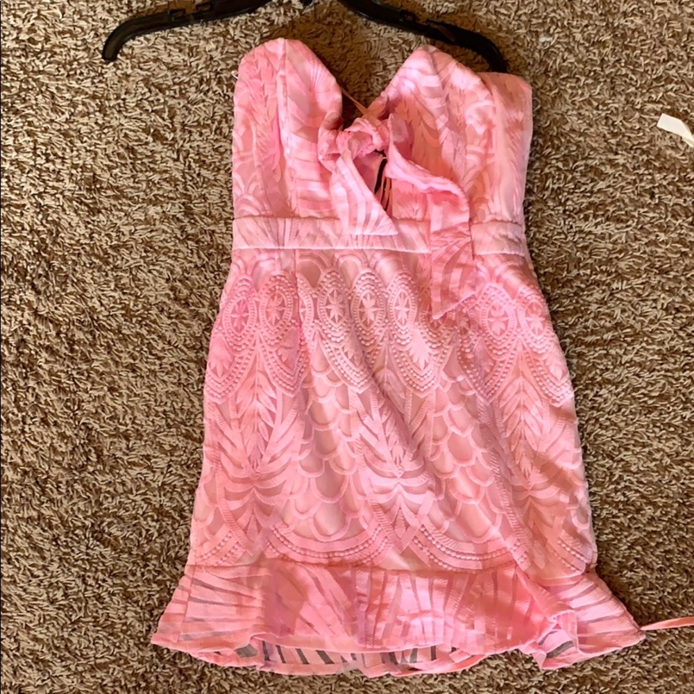 Adorable dress